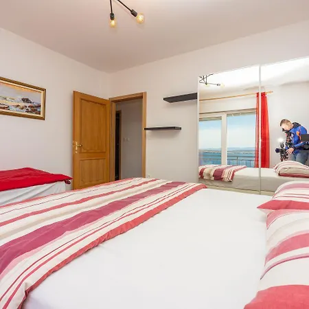 Faszienierendes Nur 100 Meter Zum Mit Jacuzzi, Sauna, Meerblick *