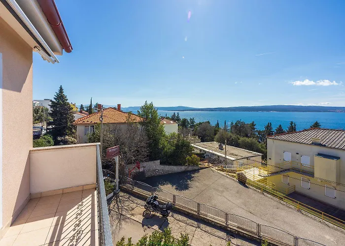 Faszienierendes Nur 100 Meter Zum Mit Jacuzzi, Sauna, Meerblick